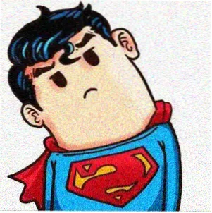 读者头像占位图